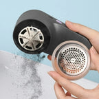 Velroxa USB Rechargeable Lint Trimmer