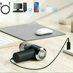 Velroxa 3-in-1 Handheld Vacuum
