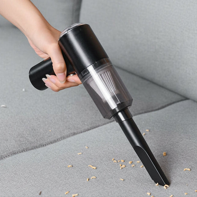 Velroxa 3-in-1 Handheld Vacuum