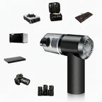 Velroxa 3-in-1 Handheld Vacuum