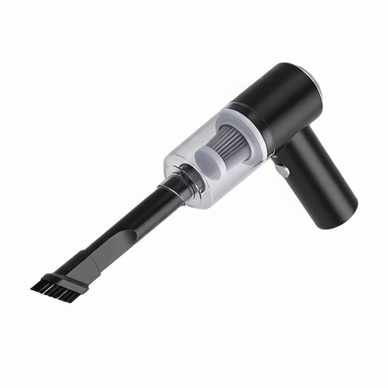 Velroxa 3-in-1 Handheld Vacuum