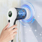 Velroxa Cordless Electric Spin Scrubber