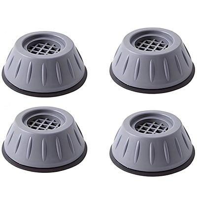 Velroxa Appliance Stabilizer Base (4-Pack)