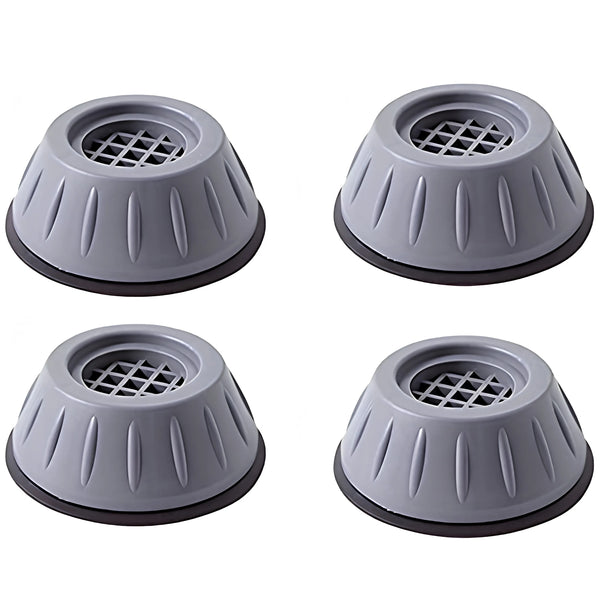Velroxa Appliance Stabilizer Base (4-Pack)