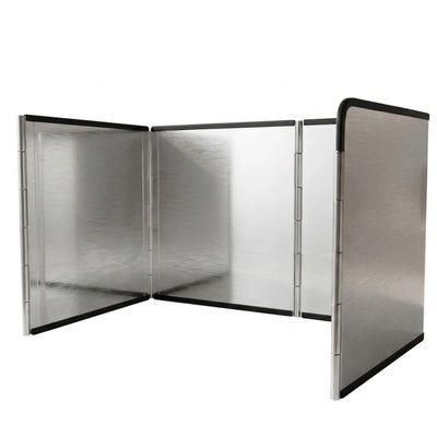 Velroxa Foldable Oil Splatter Guard