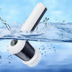 Velroxa Cordless Electric Spin Scrubber