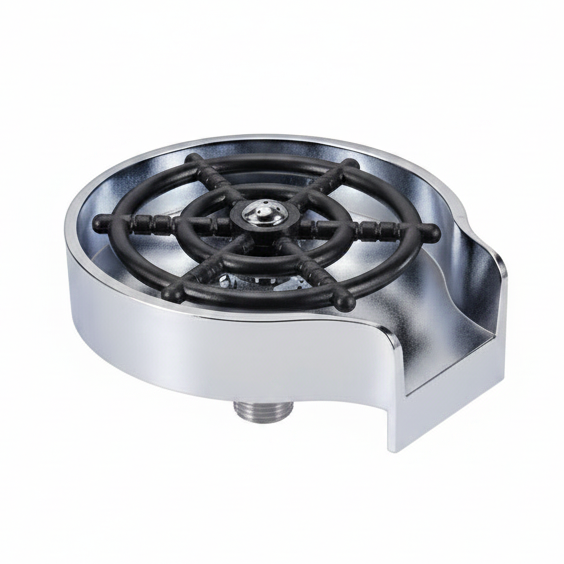 Velroxa Automatic Cup Washer