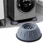 Velroxa Appliance Stabilizer Base (4-Pack)