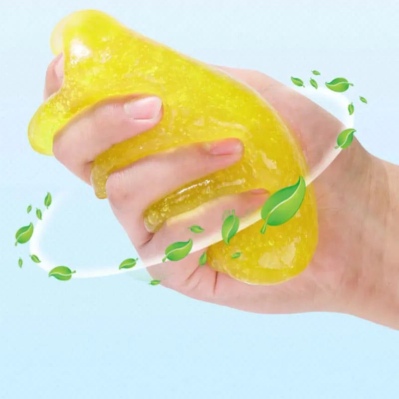 Velroxa Universal Dust Cleaning Gel