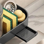 Velroxa Wall-Mounted Soap Dispenser