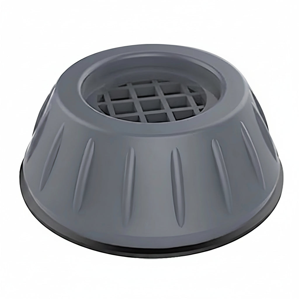 Velroxa Appliance Stabilizer Base (4-Pack)