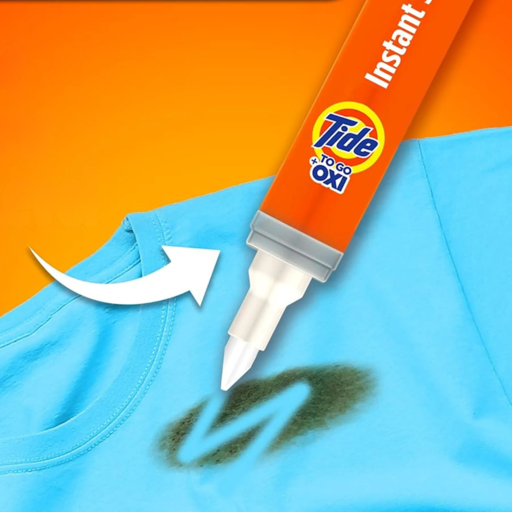 Velroxa Instant Stain Remover Pen