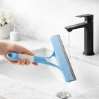 Velroxa 3-in-1 Spray Glass Wiper