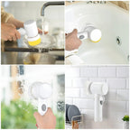 Velroxa Cordless Electric Spin Scrubber