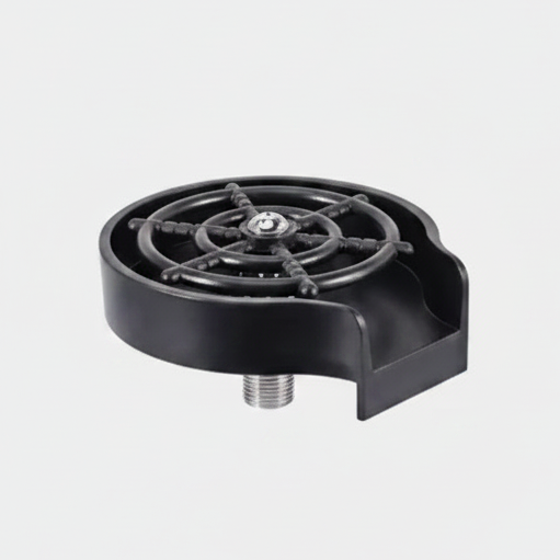 Velroxa Automatic Cup Washer
