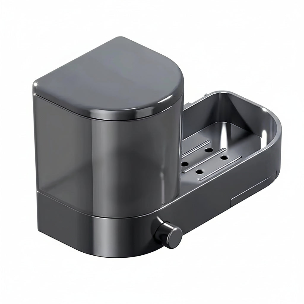 Velroxa Wall-Mounted Soap Dispenser