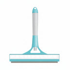 Velroxa 3-in-1 Spray Glass Wiper