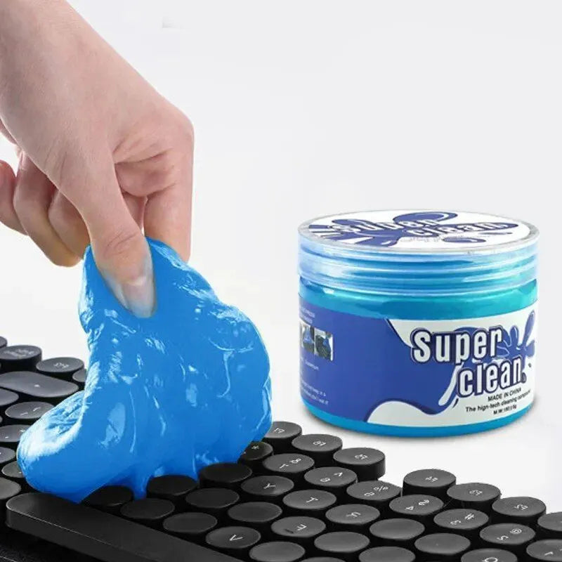 Velroxa Universal Dust Cleaning Gel