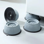 Velroxa Appliance Stabilizer Base (4-Pack)