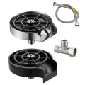 Velroxa Automatic Cup Washer